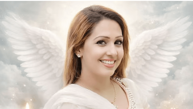 #NancyGrawal