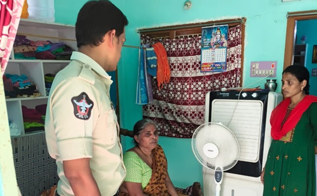 #Police