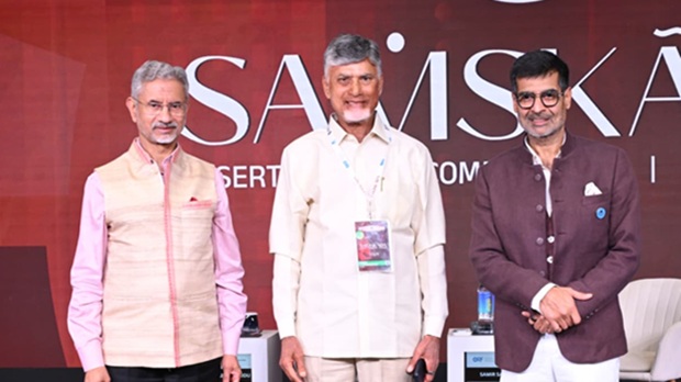 #Raisina2026
