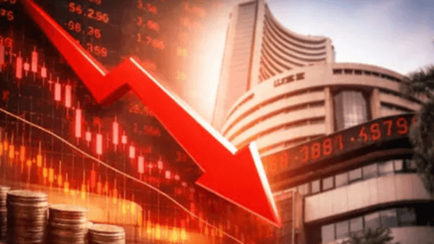 #Sensex