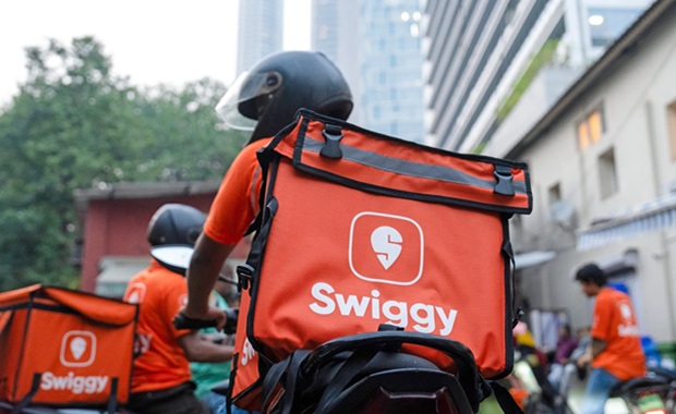 #Swiggy