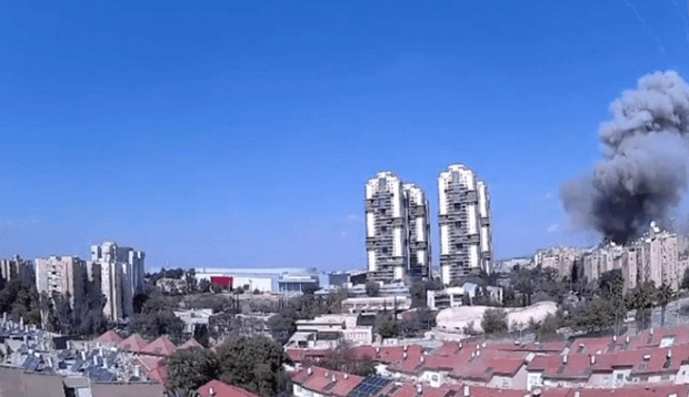 #Tehran