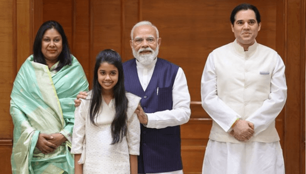 #VarunGandhi
