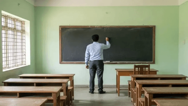 #teacher