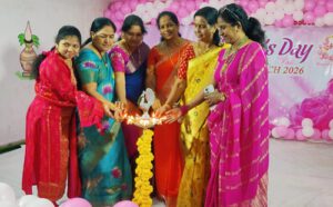 #womensday