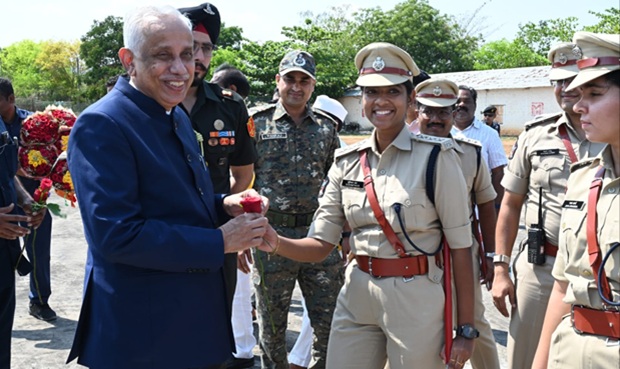 #APGovernor