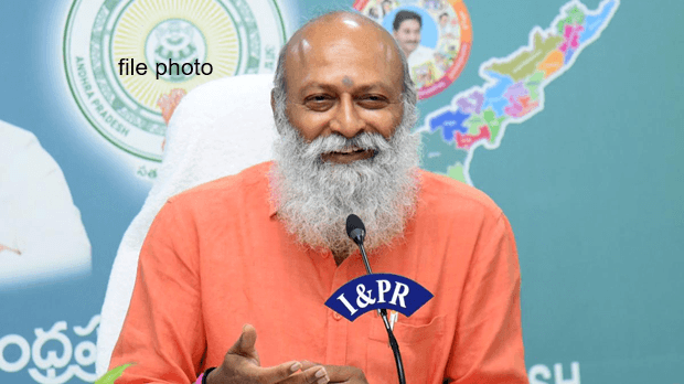 #AjaiKallam