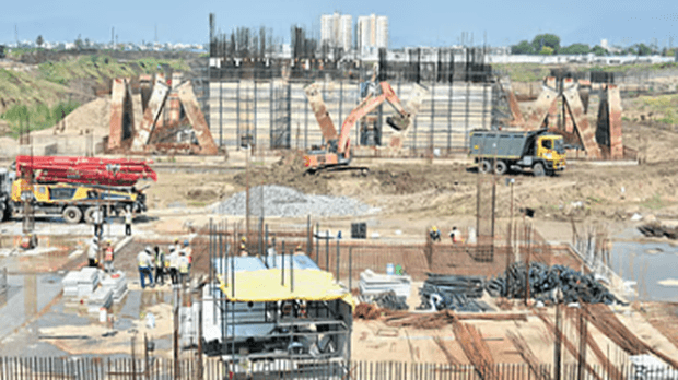 #Amaravati