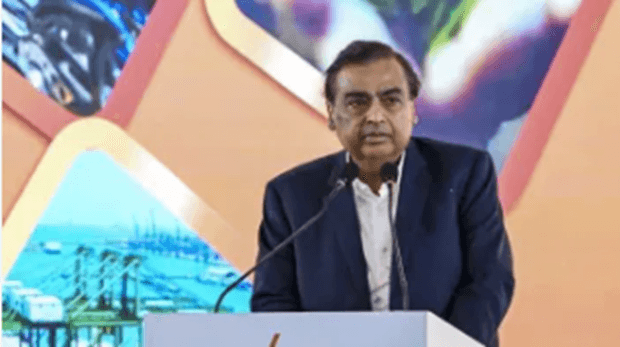 ##Ambani