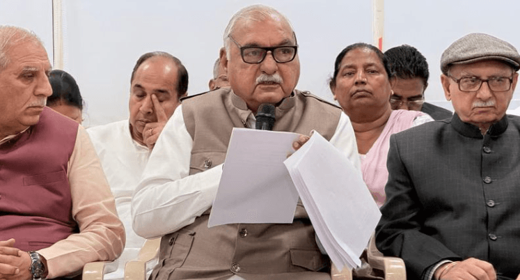 #BhupindarsinghHooda