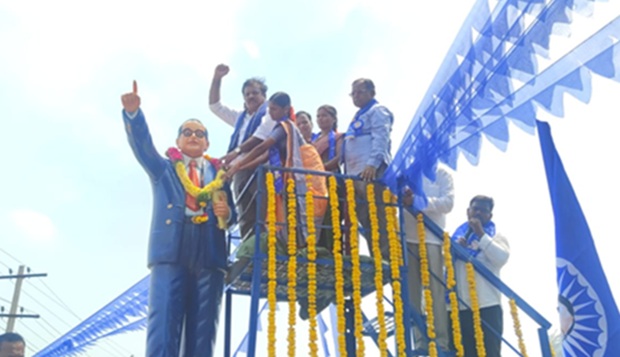 #Boddaipalli