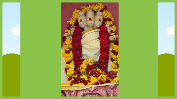#DattatreyaSwamy