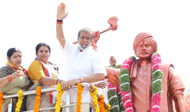 #DoddiKomaraiah
