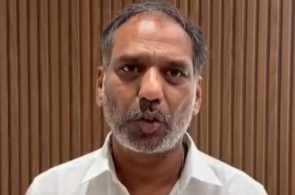 #GottipatiRavi