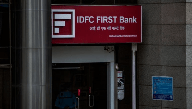#IDFCFirstBank
