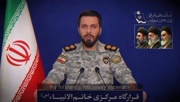 #IranWar