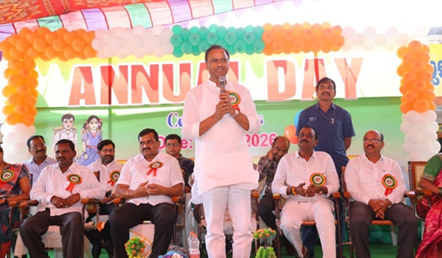 #KomatireddyRajgopalreddy