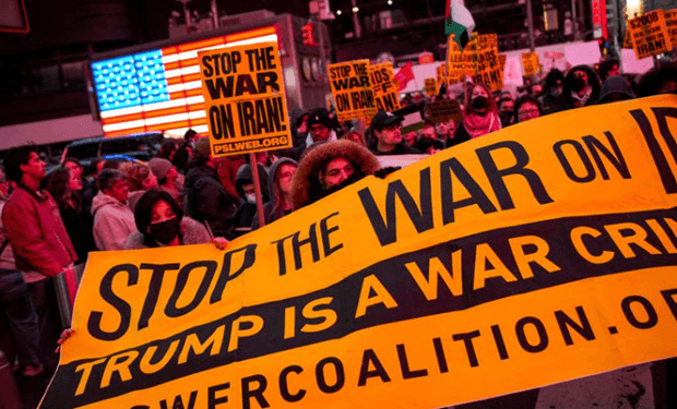 #StopWar