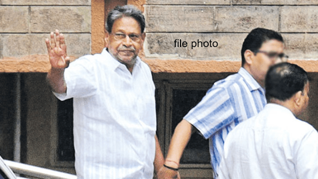 #YSBhaskarReddy
