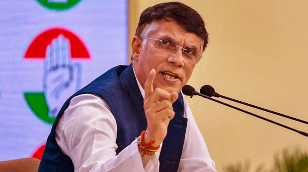 #pawankhera