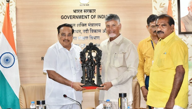 #CRPatil