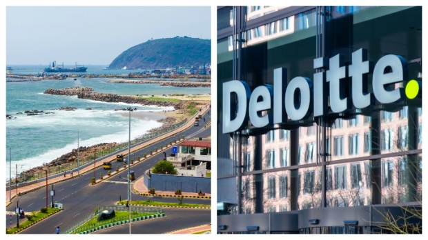 #Deloitte