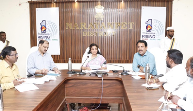 #Narayanapet