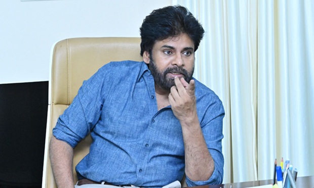 #PavanKalyan