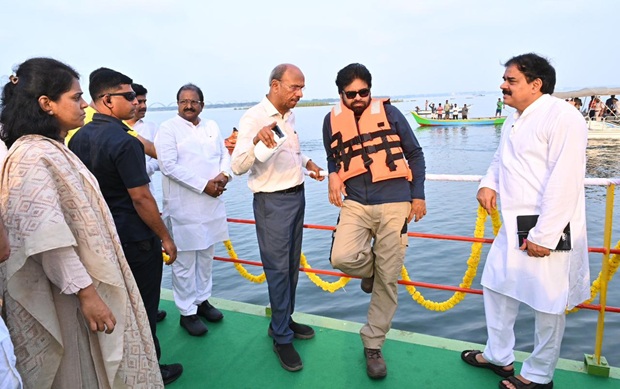 #PawanKalyan