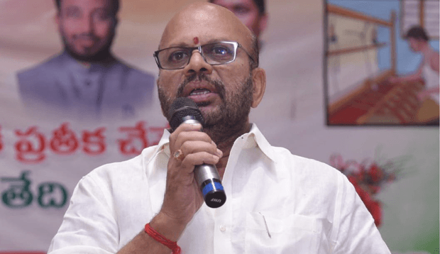 #PithapuramVarma