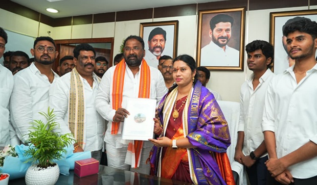 #Saritha