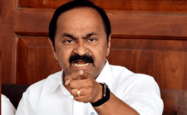 #VDSateeshan