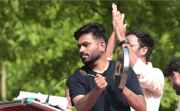 #AbhijeetDipke