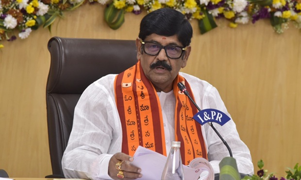 #AnamRamanarayanareddy