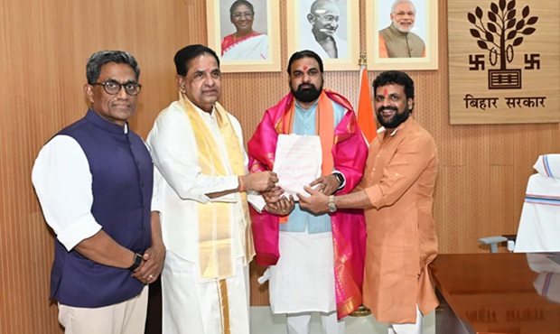 #BRNaidu