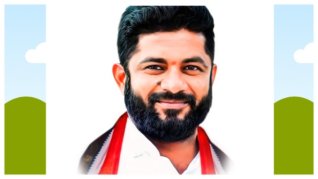 #Choppadandi