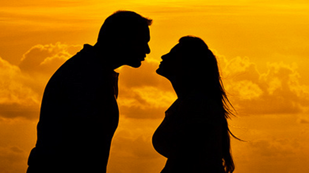 #HappyCouple