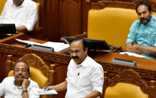 #KeralaCM