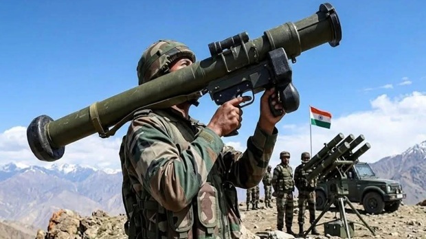#ManPads
