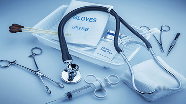 #MedicalEquipment