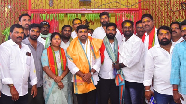 #MedipalliSatyam