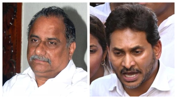 #Mudragada