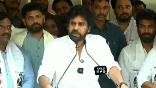 #PavanKalyan