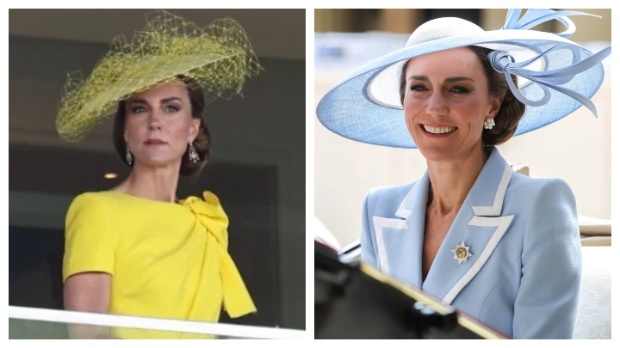 #Princess Catherine