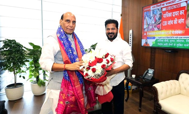#RajnathSingh