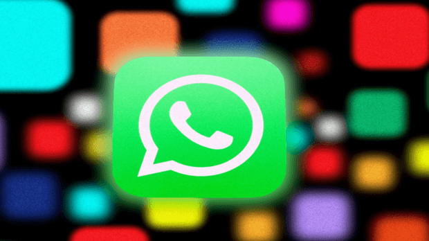 #WhatsApp