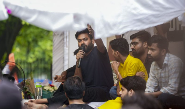 #AbhijitDipke