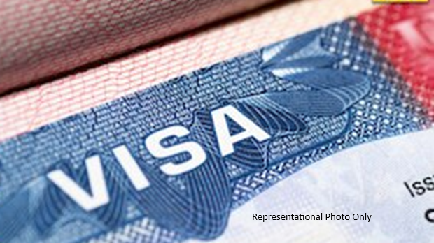 #AmericanVisa
