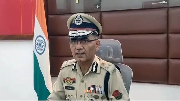 #AnuragDhankadh