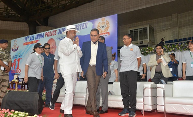 #BandiSainjai